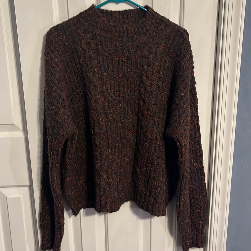 Knox Rose - Sweater